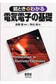 絵ときでわかる電気電子の基礎
