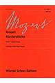 モーツァルトピアノ曲集　３　新訂版