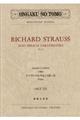 リヒャルト・シュトラウス／交響詩作品３０「ツァラトゥストラはこう語った」