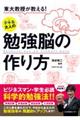 東大教授が教える！デキる大人の勉強脳の作り方