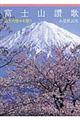 富士山讃歌