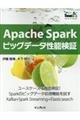 Apache Sparkビッグデータ性能検証