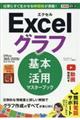 Ｅｘｃｅｌグラフ　基本＆活用マスターブック