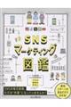SNSマーケティング図鑑