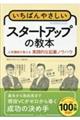 いちばんやさしいスタートアップの教本 人気講師が教える実践的な起業ノウハウ