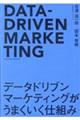 データドリブンマーケティングがうまくいく仕組み