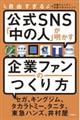 自由すぎる公式ＳＮＳ「中の人」が明かす企業ファンのつくり方