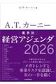 A.T. J[j[@ƊE ocAWF_ 2026