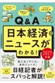 Q&A日本経済のニュースがわかる! 2027年版