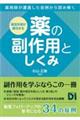 相互作用が関与する薬の副作用としくみ