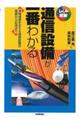 通信設備が一番わかる