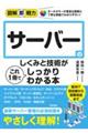 サーバーのしくみと技術がこれ１冊でしっかりわかる本