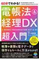 ６０分でわかる！電帳法＆経理ＤＸ超入門