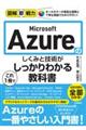 �}�𑦐�́@Microsoft Azure�̂����݂ƋZ�p������1���ł�������킩�鋳�ȏ�