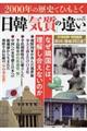 2000年の歴史でひもとく日韓「気質」の違い