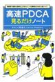 高速ＰＤＣＡ見るだけノート