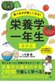 食べるのが楽しくなる！栄養学一年生