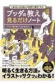 人生のあらゆる悩みを２時間で解決できる！　ブッダの教え見るだけノート