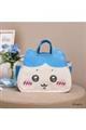 CHIIKAWA INTERIOR TOTE BAG BOOK ハチワレver.