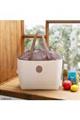 miffy �ۗ�@�\�t�� ���W�����T�C�Y��BIG�V���b�s���O�o�b�OBOOK