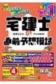 みんなが欲しかった!宅建士の直前予想模試 2026年度版