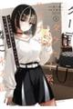 立ち飲み居酒屋でクーデレダウナー系女子大生が隣に来る話 2