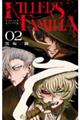 KILLER'S FAMILIA�i2�j