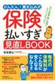 保険払いすぎ見直しＢＯＯＫ