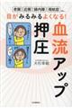 目がみるみるよくなる！血流アップ押圧