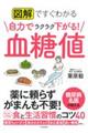 図解ですぐわかる自力でラクラク下がる！血糖値