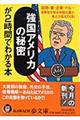 強国アメリカの秘密が２時間でわかる本