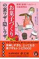 お菓子づくりの裏ワザ・隠しワザ