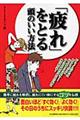 「疲れ」をとる頭のいい方法