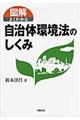 図解よくわかる自治体環境法のしくみ