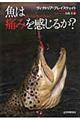 魚は痛みを感じるか？