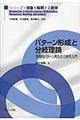 パターン形成と分岐理論