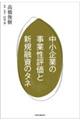 中小企業の事業性評価と新規融資のタネ