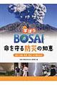 ＮＨＫ学ぼうＢＯＳＡＩ命を守る防災の知恵　噴火・台風・竜巻・落雷どう備えるか