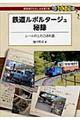 鉄道ルポルタージュ秘録