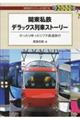 関東私鉄デラックス列車ストーリー