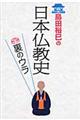 島田裕巳の日本仏教史裏のウラ