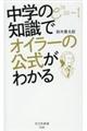 中学の知識でオイラーの公式がわかる