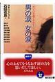 男の涙女の涙