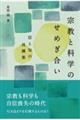 宗教と科学のせめぎ合い