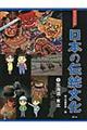都道府県別日本の伝統文化　１（北海道・東北）