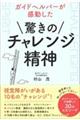 ガイドヘルパーが感動した驚きのチャレンジ精神