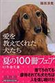 愛を教えてくれた犬たち