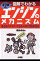１７０点の図解でわかるエンジンのメカニズム