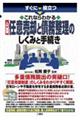 すぐに役立つこれならわかる入門図解任意売却と債務整理のしくみと手続き