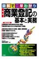 図解で早わかり最新商業登記の基本と実務